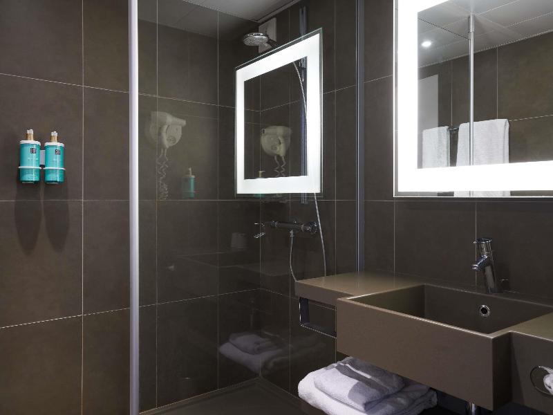 Novotel Marne Vallee Collegien image