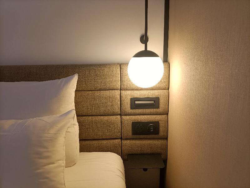 Novotel Marne Vallee Collegien image