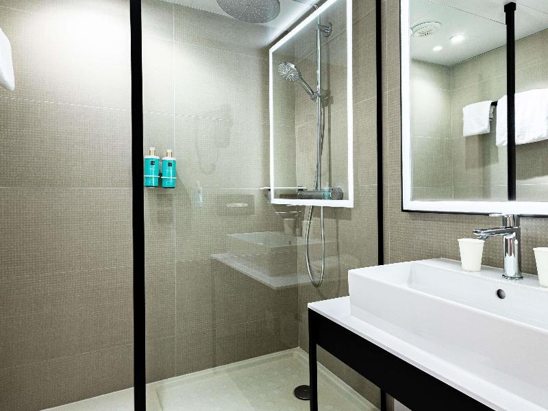 Novotel Marne Vallee Collegien image