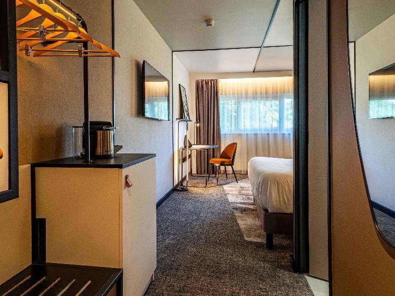 Novotel Marne Vallee Collegien image