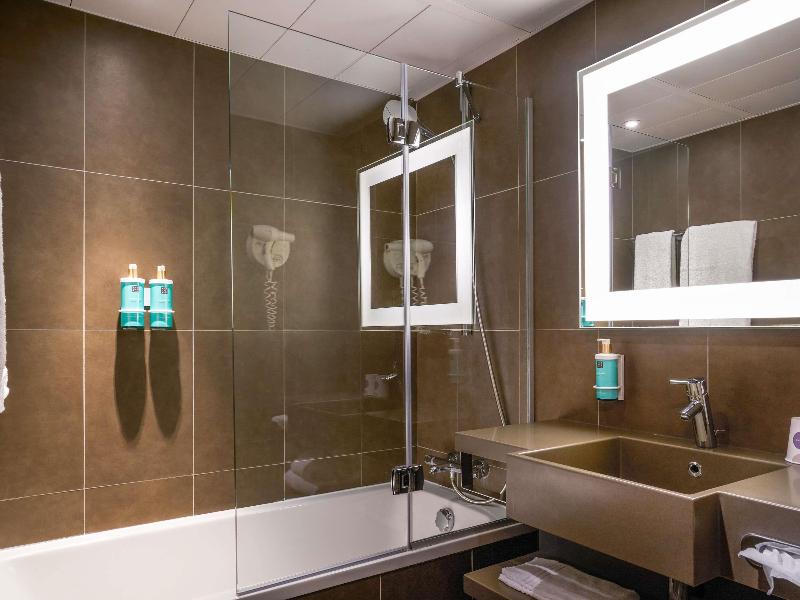 Novotel Marne Vallee Collegien image