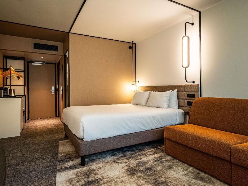 Novotel Marne Vallee Collegien image