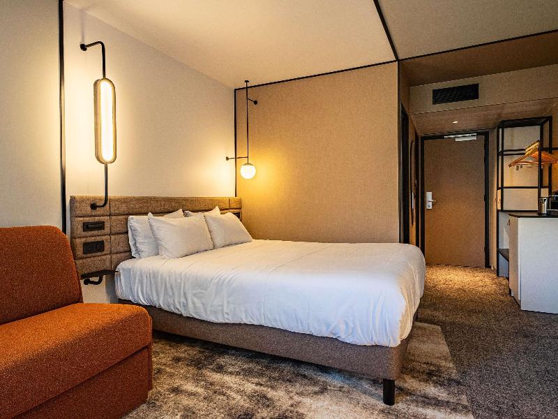 Novotel Marne Vallee Collegien image