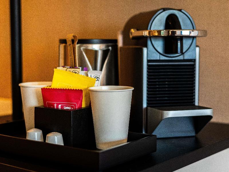 Novotel Marne Vallee Collegien image