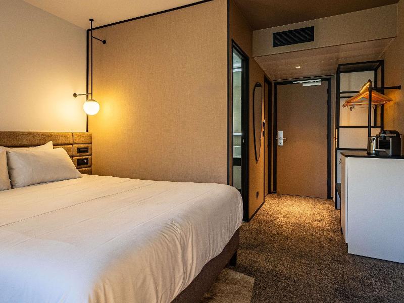 Novotel Marne Vallee Collegien image