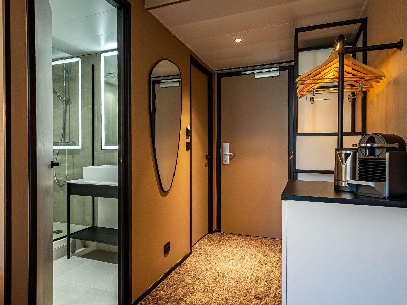 Novotel Marne Vallee Collegien image