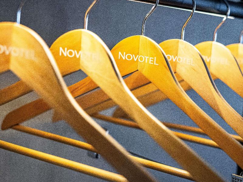 Novotel Marne Vallee Collegien image