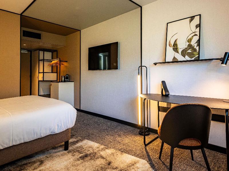 Novotel Marne Vallee Collegien image