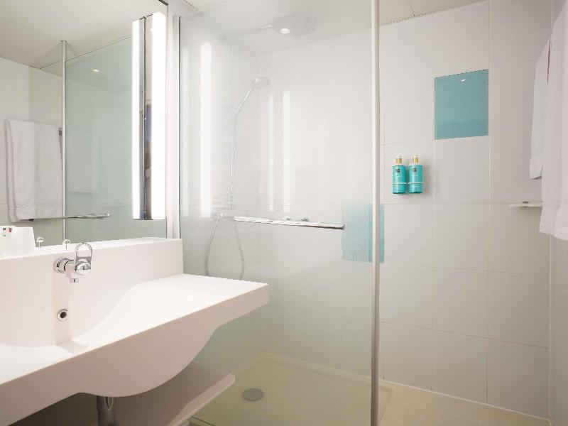 Novotel Marne Vallee Collegien image