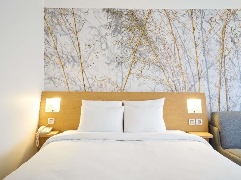 Novotel Marne Vallee Collegien image
