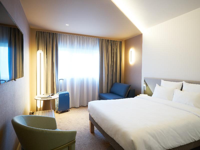 Novotel Marne Vallee Collegien image