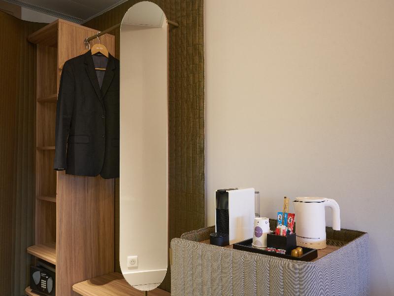 Novotel Marne Vallee Collegien image