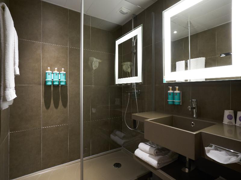 Novotel Marne Vallee Collegien image