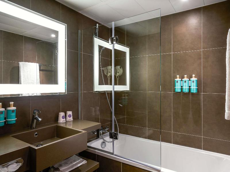 Novotel Marne Vallee Collegien image