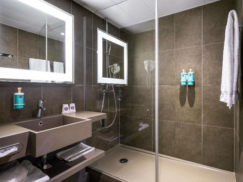 Novotel Marne Vallee Collegien image