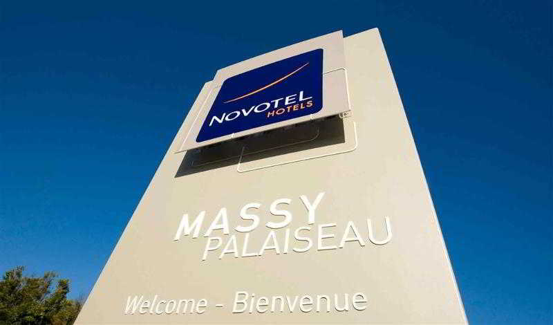 Fotos Hotel Novotel Massy Palaiseau