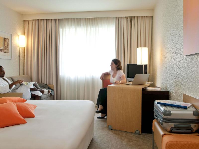 Novotel Massy Palaiseau image