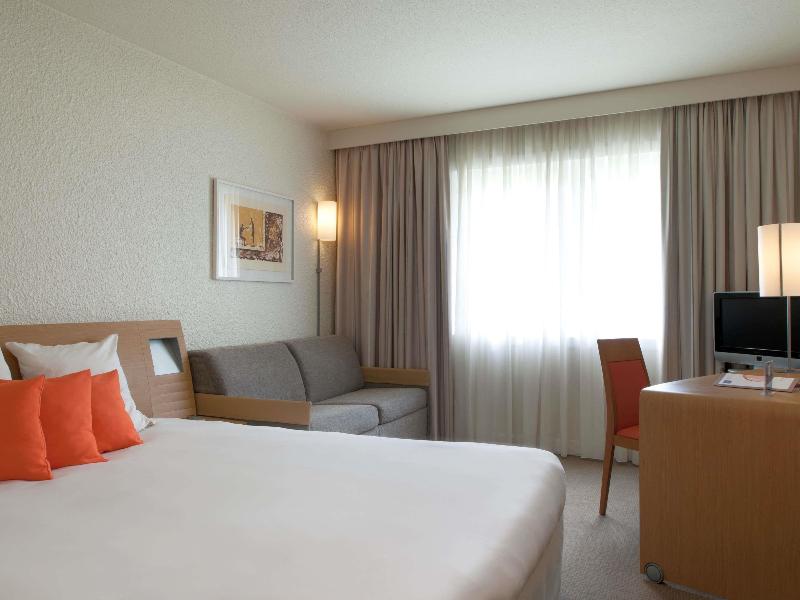 Novotel Massy Palaiseau image