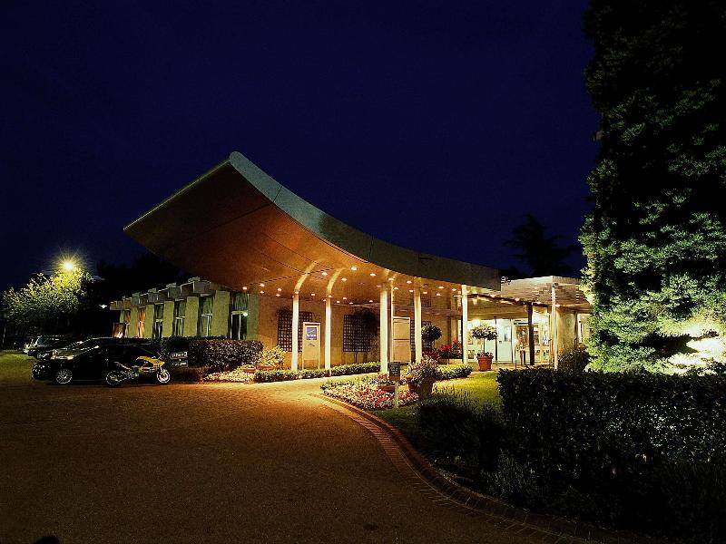 Novotel Massy Palaiseau image