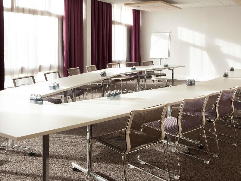 Novotel Massy Palaiseau image