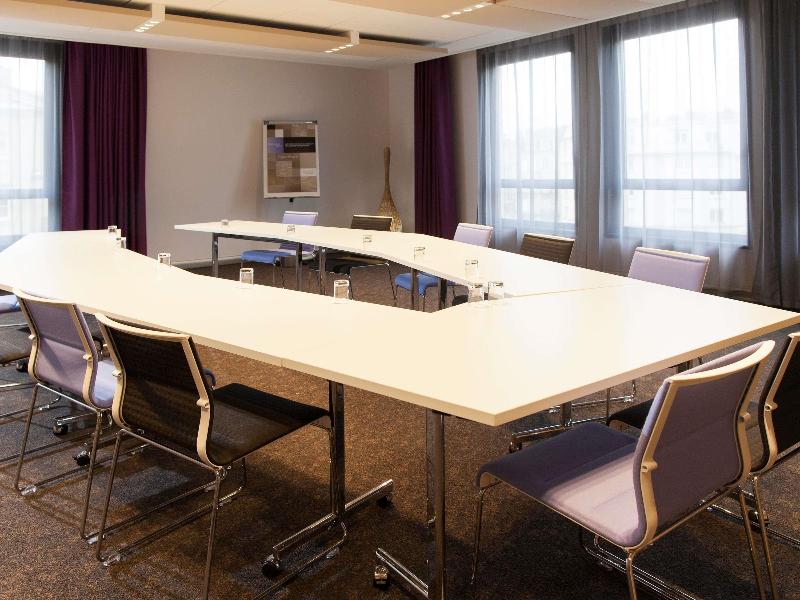 Novotel Massy Palaiseau image