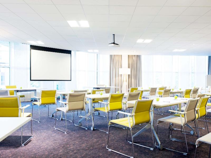 Novotel Massy Palaiseau image