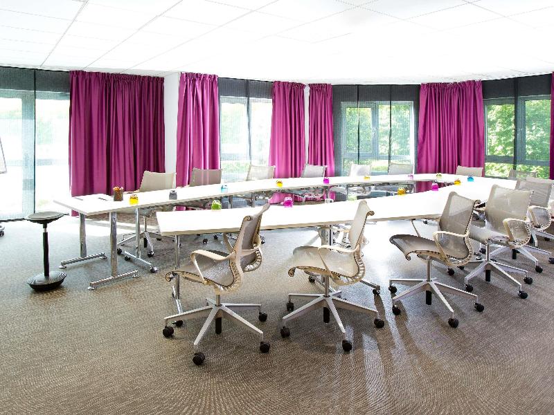 Novotel Massy Palaiseau image
