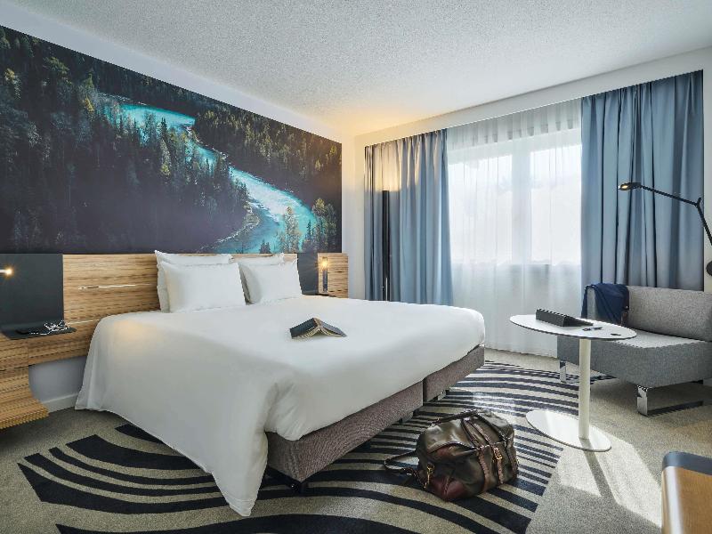 Novotel Massy Palaiseau image