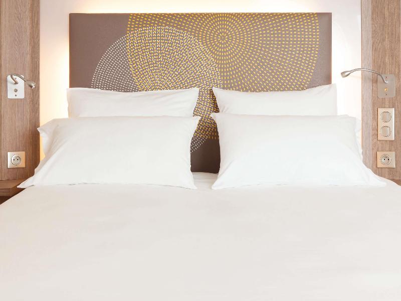 Novotel Massy Palaiseau image
