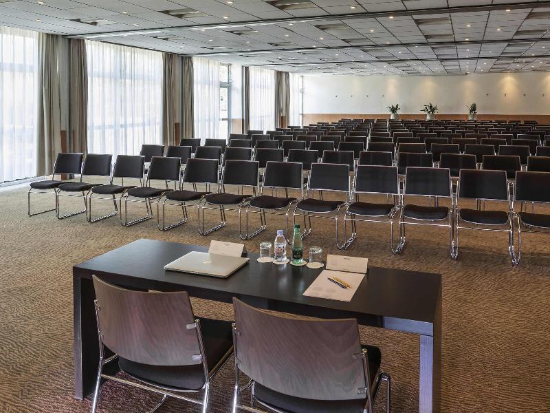 Novotel Paris Nord Expo Aulnay image