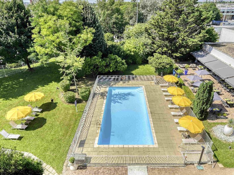 Novotel Paris Nord Expo Aulnay - Autres