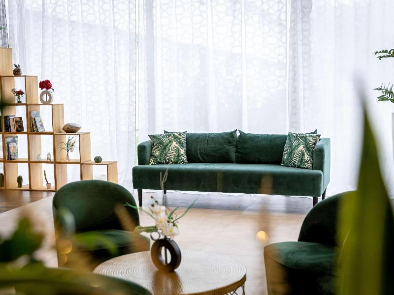 Mercure Paris Le Bourget Hotel image