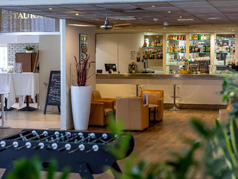 Mercure Paris Le Bourget Hotel image
