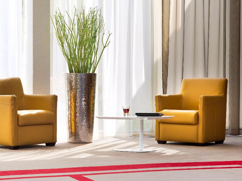 Mercure Paris Le Bourget Hotel image