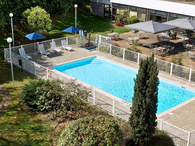 Mercure Paris Le Bourget Hotel image