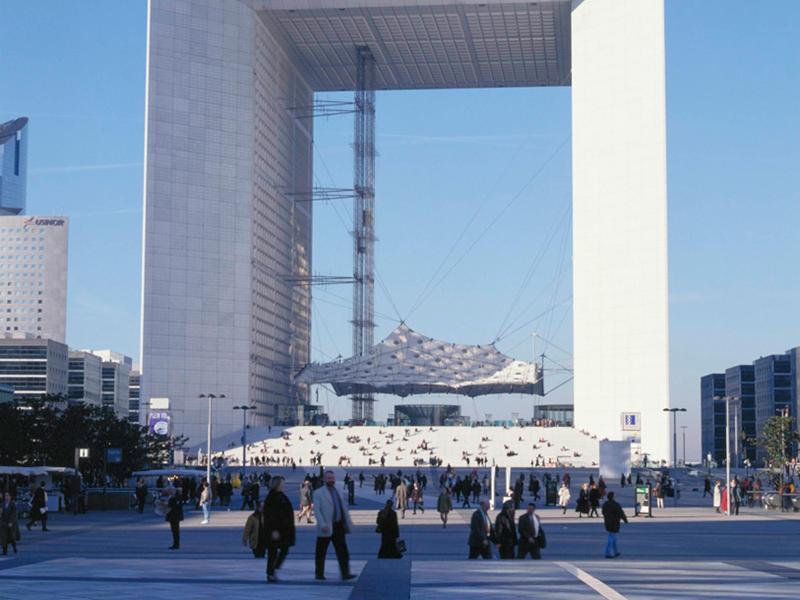 Mercure Paris Le Bourget Hotel image