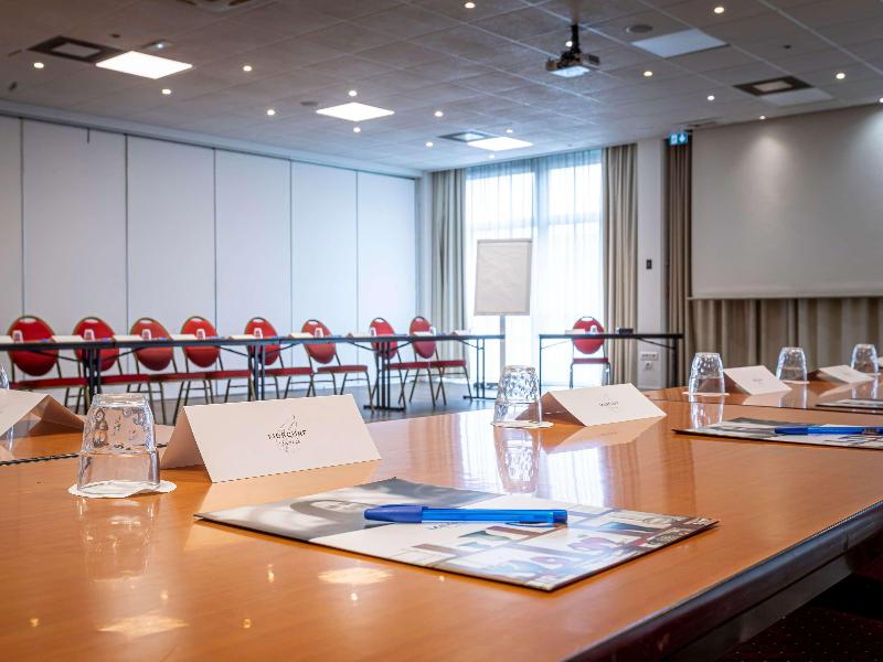 Mercure Paris Le Bourget Hotel image