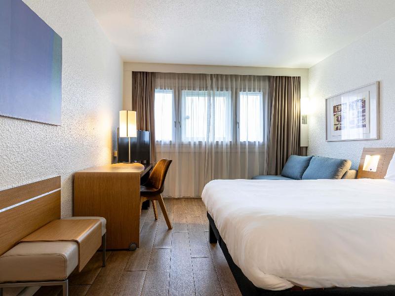 Mercure Paris Le Bourget Hotel image