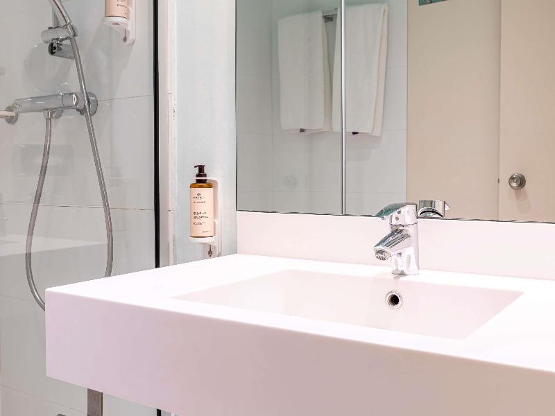 Mercure Paris Le Bourget Hotel image