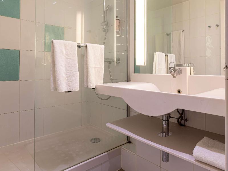 Mercure Paris Le Bourget Hotel image