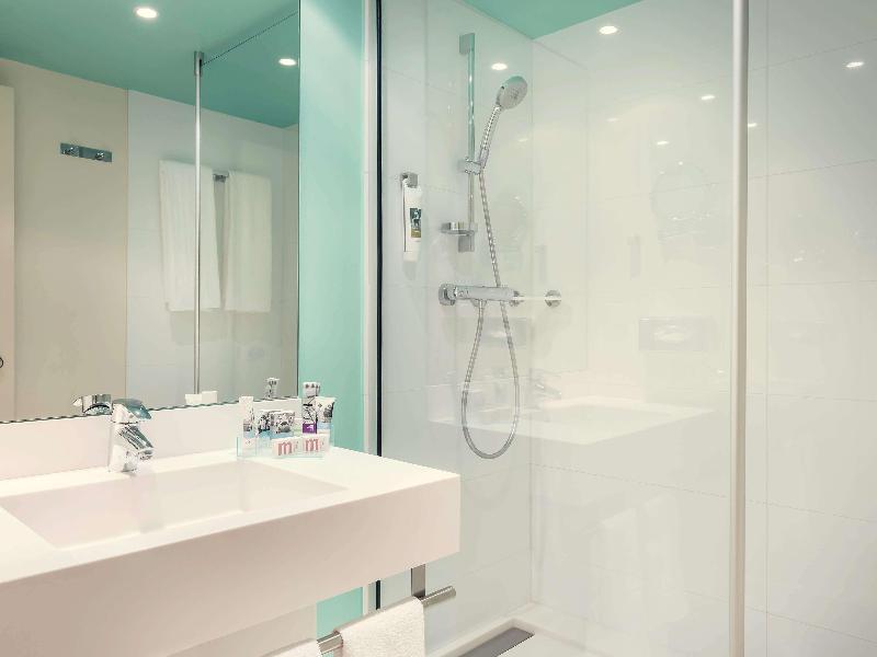Mercure Paris Le Bourget Hotel image