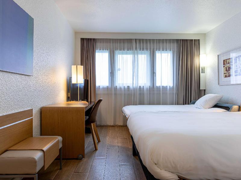 Mercure Paris Le Bourget Hotel image