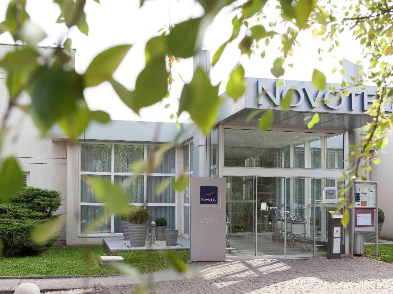 Fotos Hotel Novotel Evry Courcouronnes