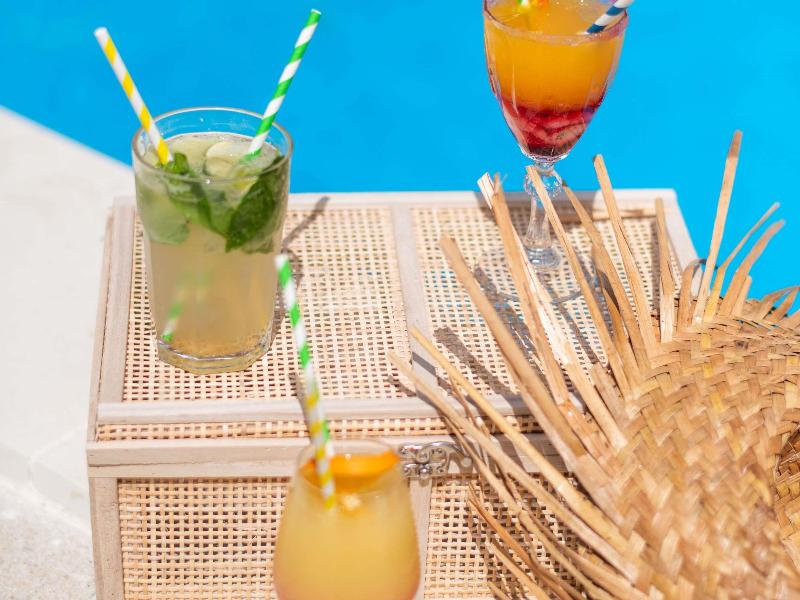 Novotel Evry Courcouronnes image