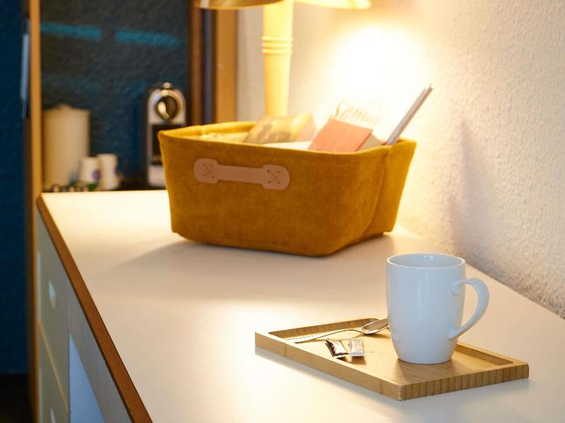 Novotel Evry Courcouronnes image