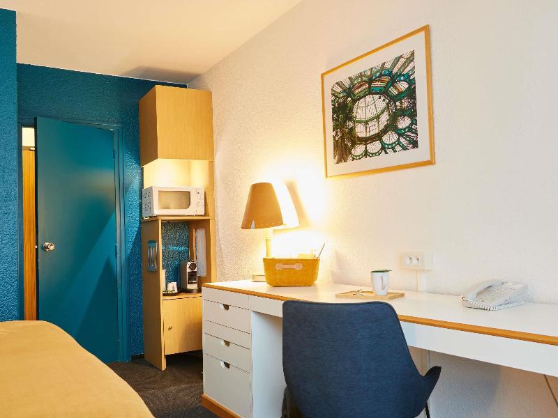Novotel Evry Courcouronnes image