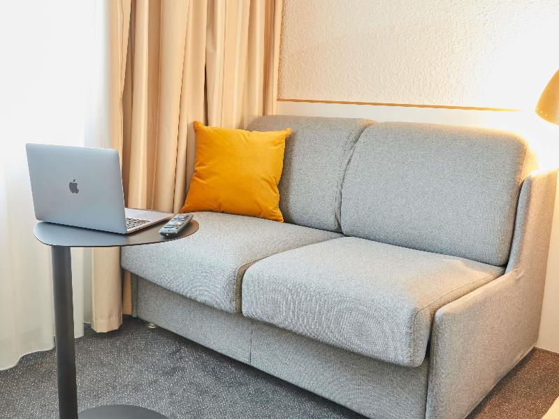 Novotel Evry Courcouronnes image