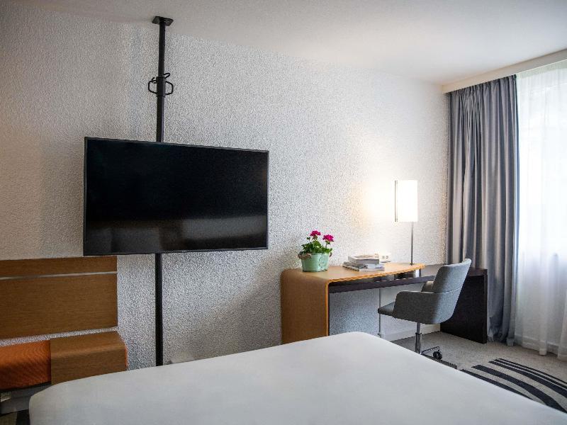 Novotel Evry Courcouronnes image