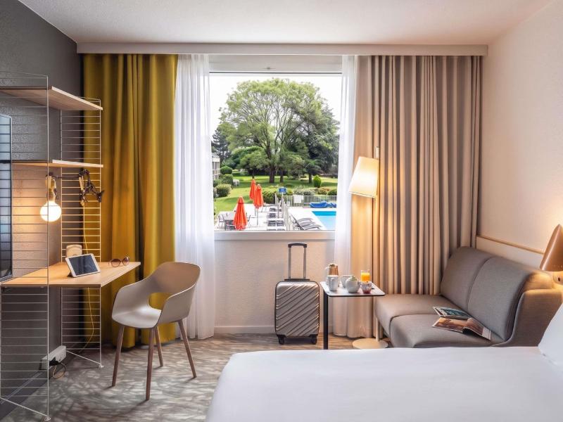 Novotel Evry Courcouronnes image