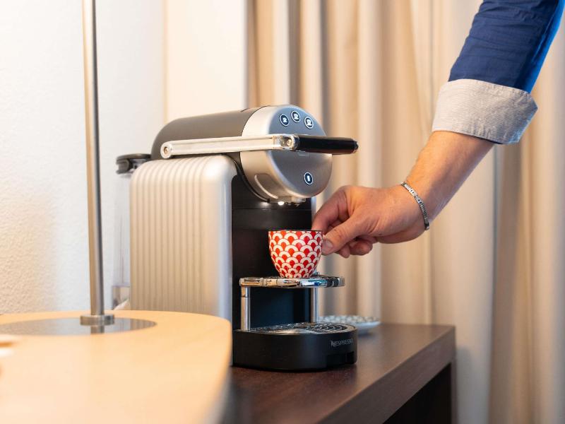 Novotel Evry Courcouronnes image
